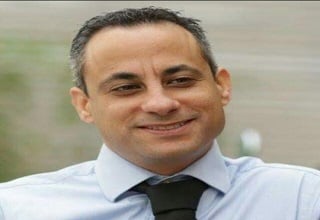 איציק קבסה מנכל מיטב דש